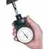 Checkline Deumo MT [MT-500-M] Mechanical Hand-Held Tachometer, Complete Kit - DEUMO 2 (Meters/Min Version)